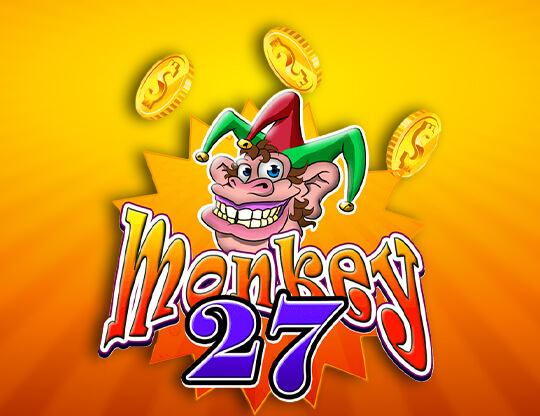 Monkey 27